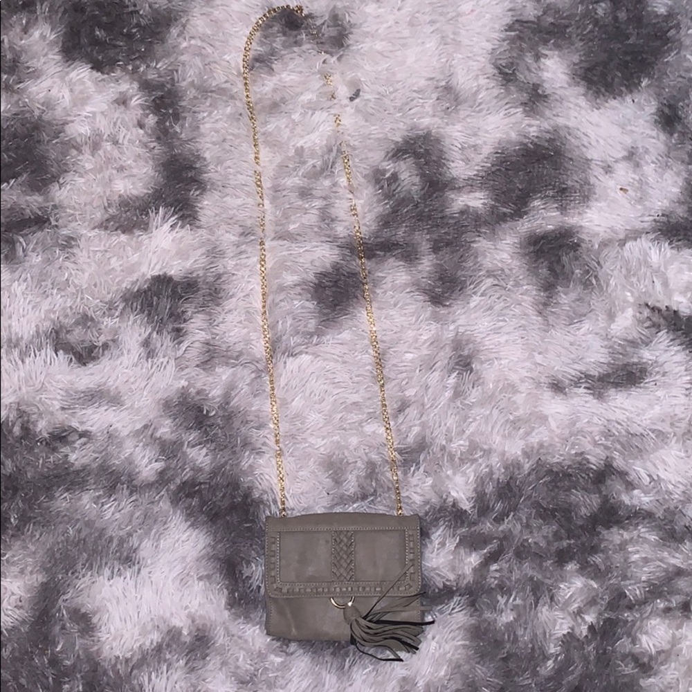 Crossbody purse